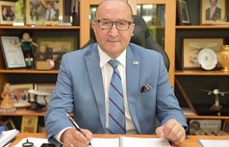 Kocaeli Sanayi Odası Başkanı Zeytinoğlu’ndan Bütçe Açıklaması