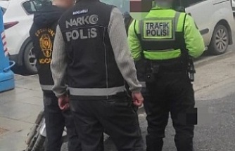 Kocaeli’de Çocukların Güvenliği İçin Denetimler Yapıldı