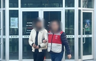 Kocaeli’de Dolandırıcılık Suçundan Aranan Şahıs Yakalandı