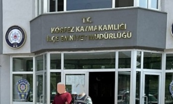 Kocaeli'de Kasten Öldürme, suçundan aranan kişi yakalandı 