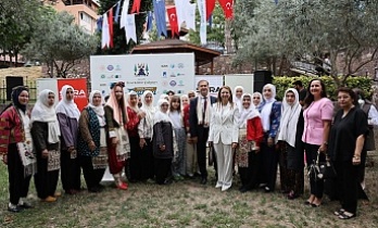 KOCAELİ BÜYÜKŞEHİR BELEDİYESİ, YEREL KÜLTÜR ÇALIŞMASI SONUÇ RAPORU'NU PAYLAŞTI