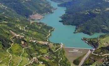 KOCAELİ'DEKİ BARAJLARDA, DOLULUK ORANLARI DÜŞÜŞTE!