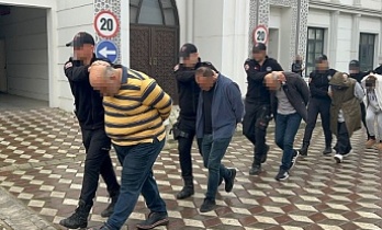 Dilovası’ndaki Patlamada Soruşturma Derinleşti: 11 Şüpheli Gözaltında