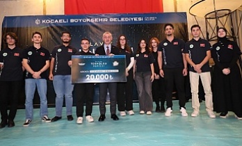 Kocaeli’de Teknoloji Takımlarına Rekor Destek: Bütçe 20 Milyon TL’ye Yükseltildi