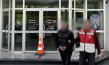 Körfez’de Silahlı Yağma Suçlusuna Geçit Verilmedi