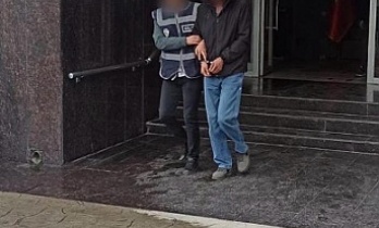 Başiskele’de Aranan Şahıs Yakalandı