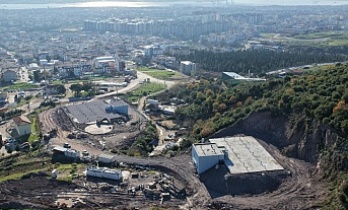 Körfez’de İçme Suyu Altyapısı Güçlendi