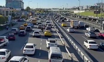 Yargıtay’dan Trafikte Korna Kararı
