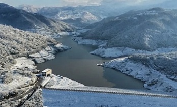 Kocaeli’de Barajlarda Doluluk Oranları Yükseliyor