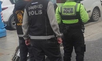 Kocaeli’de Çocukların Güvenliği İçin Denetimler Yapıldı