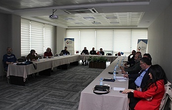 DEVLET TEŞVİKLERİ, İŞ DÜNYASINA ANLATILDI