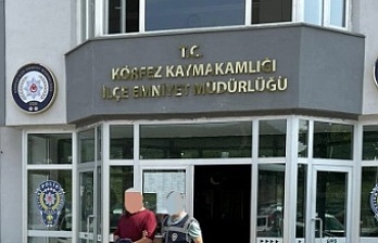 Kocaeli'de Kasten Öldürme, suçundan aranan kişi yakalandı 