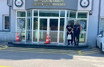 Darp Suçundan Tutuklanan, H.D. Hakkında Yeni Yakalama Kararı