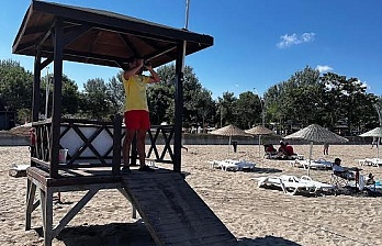 KOSKEM, 235 KİŞİNİN CANINI KURTARDI!