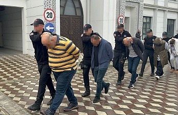 Dilovası’ndaki Patlamada Soruşturma Derinleşti: 11 Şüpheli Gözaltında