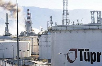 Tüpraş İzmit Rafinerisi İçin Tehlikeli Madde Güvenlik Danışmanı Arıyor