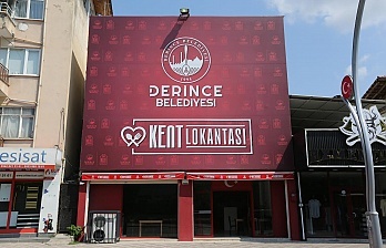 Derince Kent Lokantası’nda Ramazan Boyunca Ücretsiz İftar