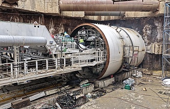 Körfezray’da Kazı Çalışmaları Hızlandı