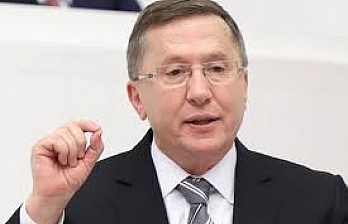 Milletvekili Türkkan,TBMM’de VakıfBank Personel Vakıfları İçin Soru Önergesi Verdi