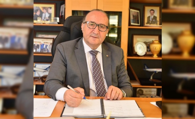 KSO Başkanı Zeytinoğlu kapasite kullanımlarını değerlendirdi