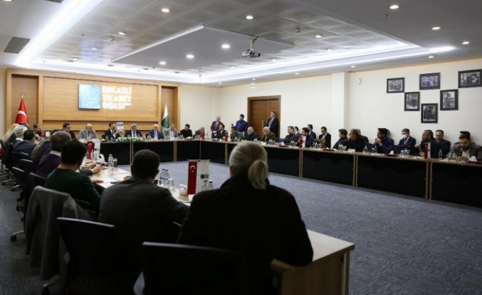 KOTO, Hisarcıklıoğlu’ndan talep etti: