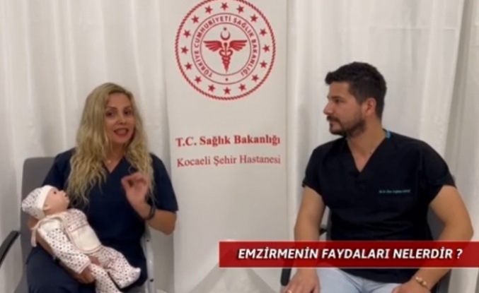 ANNE SÜTÜ VE EMZİRMENİN ÖNEMİ