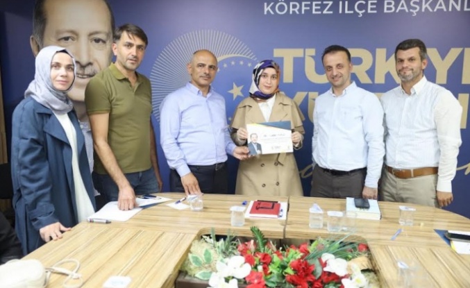 Başkan Söğüt, “Beraber daha çok yol yürüyeceğiz”