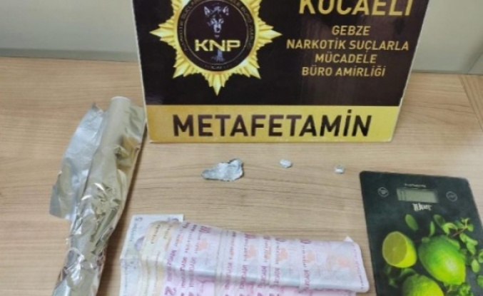 2 olayda toplam 8 şüpheli şahıs yakalandı