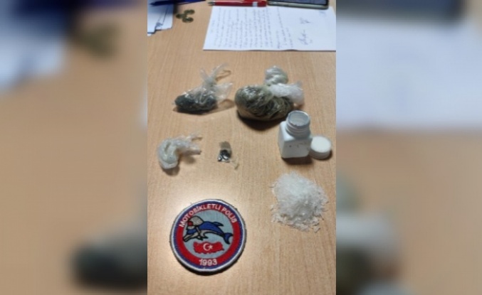 İlimiz genelinde suçun önlenmesi ve faillerinin yakalanmasına yönelik çalışmalar sürüyor