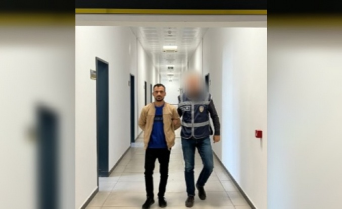 Kasten Öldürülmeye Teşebbüs, suçundan aranan şahıs yakalandı