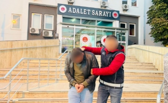 Kocaeli İl Göç İdaresi Müdürlüğüne teslim edildi