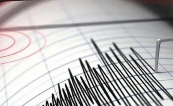 Gemlik'de 5,1deprem: Kocaeli de sallandı!
