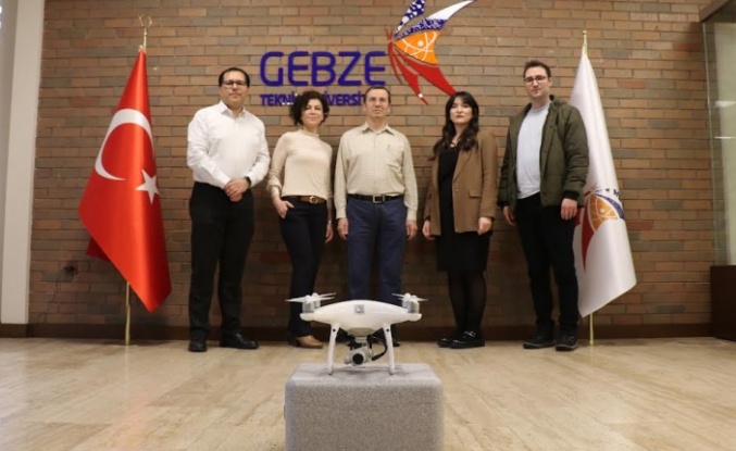 FLIGHT Projesi: Geleceğin Mesleki Eğitiminde Yenilikçi Drone Teknolojisi