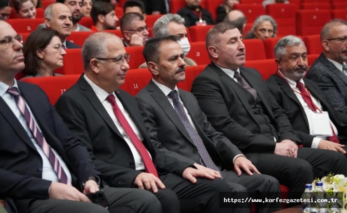GENÇLİK POLİTİKASI, VİZYON ÇALIŞTAYI: GENÇLERİN SESİNİ YANSITMAK