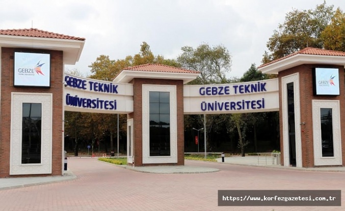 GTÜ, QS DÜNYA ÜNİVERSİTESİ SIRALAMASINDA KİMYA ALANINDA YÜKSELİŞTE