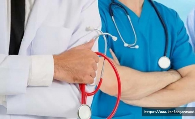KOCAELİ'DE DOKTORLAR,14 MART TIP BAYRAMINDA İŞ BIRAKACAK