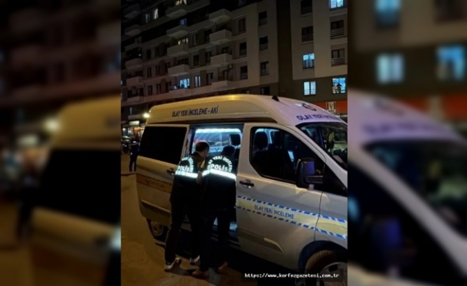 Kocaeli'de Silahlı Saldırı: 20 Yaşındaki Genç Yaralandı
