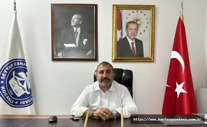 KUMSAR: “YAHYA KAPTAN PAZAR ALANI BÜYÜKŞEHİR'E DEVREDİN”