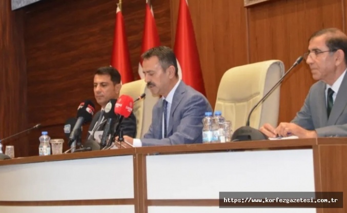 Kocaeli’de Kamu Yatırımlarına 14 Milyar TL Harcandı