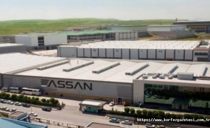 Assan Group’un Sahibi ve Genel Müdürü Tutuklandı