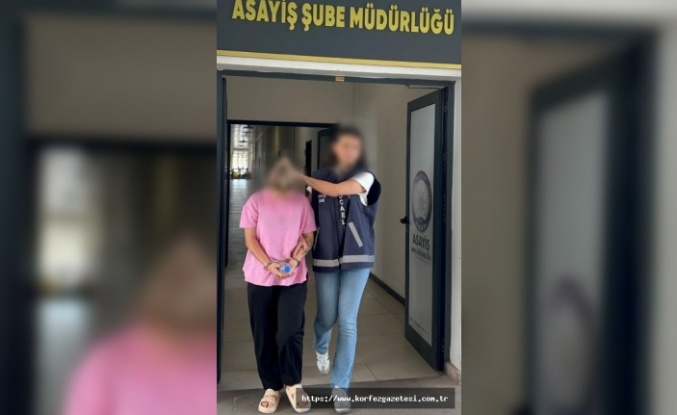 Kamu Görevlisi Gibi Davranıp Dolandırıcılık Yapan Şüpheli Yakalandı