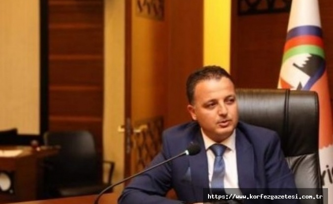 Ömer Güney’in, yaşadığı acı kayıp