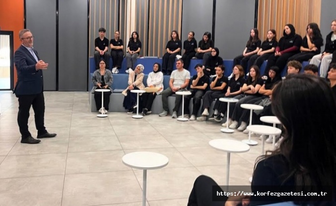 Sanat Kafe’de Tarih Dolu Bir Akşam: Gençler Anadolu’nun İzinde