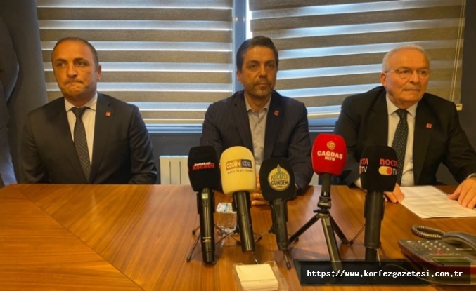 İsmet İşeri’den Güç Birliği Mesajı: “Bu Bir Çekilme Değil, Dayanışma”