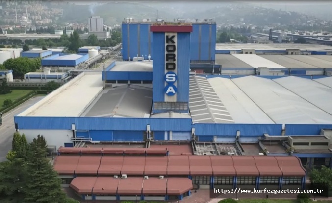 Kordsa’dan Küresel Rekabete Odaklı Yeni Dönem