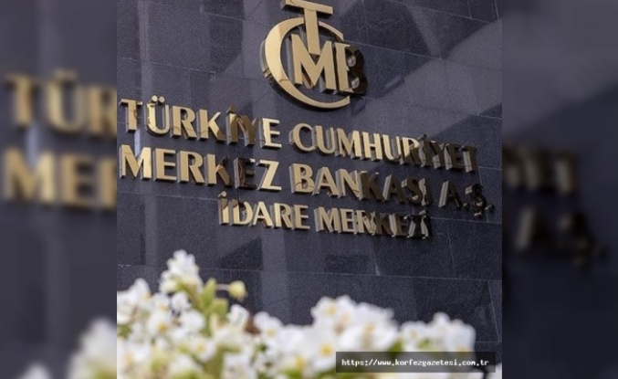 Merkez Bankası Faiz İndirimine Gitti: Politika Faizi Yüzde 39,5’e Çekildi
