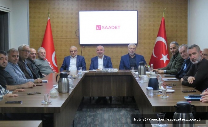 Sarıdoğan’dan Gebze’deki Bina Çökmesine Sert Tepki: “Bir Aile Yok Oldu”