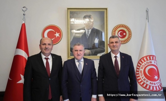 Gölcük’e Yeni Spor Yatırımı: Kapalı Spor Salonu Geliyor