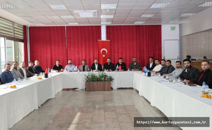 Körfez Ticaret Odası’ndan Girişimcilere Tam Destek