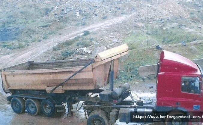 Doğa Katliamına, 7 Milyon 478 Bin TL Ceza